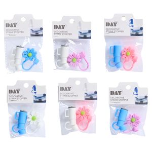 DAY Decorative Straw Stopper 2 Pack